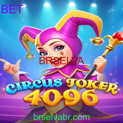 CircusJoker4096