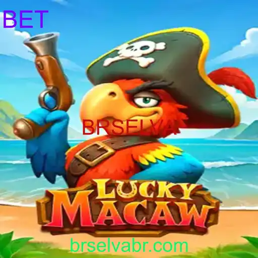 LuckyMacaw