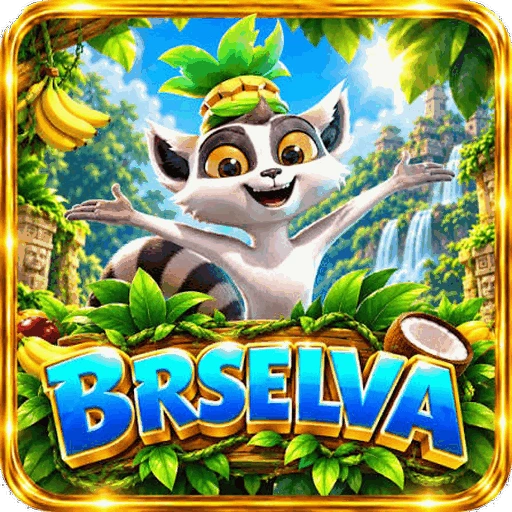 BRSELVA Logo